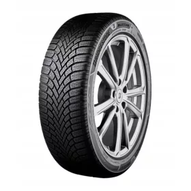  1x guma zimowa 205/55R17 BRIDGESTONE BLIZZAK 6 95 V