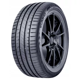 1x guma 235/55R17 KUMHO ECSTA PS72 103 Y