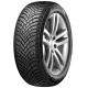  2x 225/55R17 HANKOOK WINTER I*CEPT RS3 W462 101 V