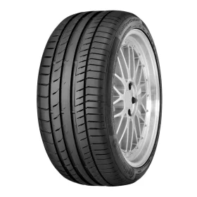    Continental SportContact 5 285/40R22 106 Y štitnik za naplatke MO ljetna guma - Mercedes-Benz