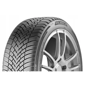  2x zimske gume 205/60R16 BARUM POLARIS 6 96 H