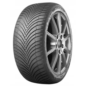  4x gume 195/55R16 KUMHO SOLUS 4S HA32+ 91 V