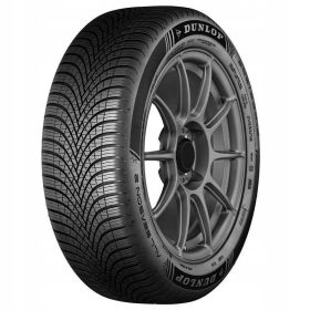  4x gume 215/60R17 DUNLOP CIJELA GODIŠNJA DOBA 2 100 V