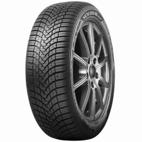  4x opony 205/55R16 KUMHO Solus 4S HA32+ 94 V