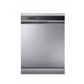    Midea MDWEF1433DSS-WC-EU perilica posuđa 60 cm srebrne boje