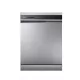  Midea MDWEF1433DSS-WC-EU perilica posuđa 60 cm srebrne boje