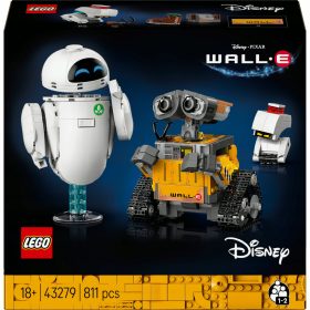 LEGO Disney 43279 VALLI i EVA