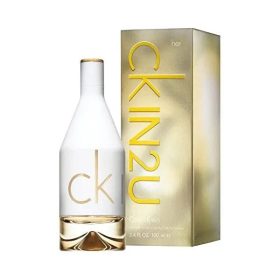  Calvin Klein In2U Women 50 ml EDT