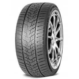  4x opony 245/35R20 TRACMAX X-PRIVILO S330 95 V