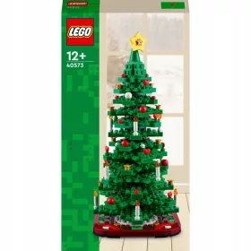  Lego 40573 Božićno drvce