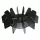  Ventilator 205 mm za Stanley VDC kompresor, 3KN0060, Fini VKM4020