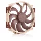  Ventilator Noctua 140 x 140 mm NF-A14x25rG2PWM