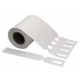    Etikete za vrtlarstvo/voćnjak BIJELE 200x25mm (25x200) 500 kom