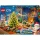  LEGO City Adventski kalendar za 2025. godinu 60475