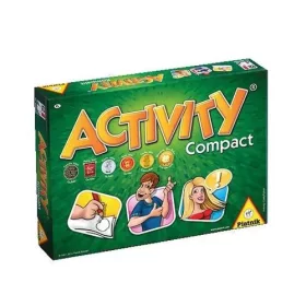  Društvena igra Activity Compact Piatnik