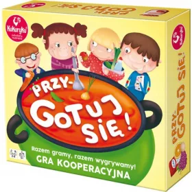  Pripremite se! Društvena igra Kukuryku