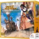  Colt Express: Kuriri i društvena igra oklopnog vlaka pobunjenika