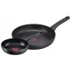  Tradicionalna tava Tefal Ultimate 22 28