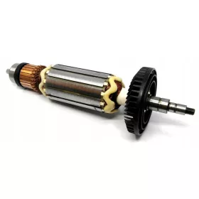    Makita rotor za brusilicu 9565C 9565CR, 9565CV, 9565CVR, 515228-2