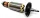  Makita rotor za brusilicu 9565C 9565CR, 9565CV, 9565CVR, 515228-2