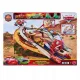  DISNEY CARS SET STAZA Utrka s preprekama na Rescue Roadu + automobili
