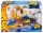  HOT WHEELS City Super policijska postaja, set za igru i engleski JBM71