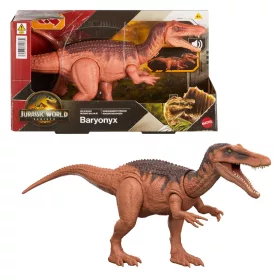  Mattel Jurski svijet Divlji roar Baryonyx zvučna figura