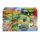  Hot Wheels Monster Trucks Zmajeva utrka Set JFR06