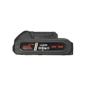  24V litij-ionska baterija