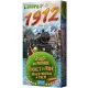  Ticket to Ride: Društvena igra Pobunjenici iz Europe 1912.