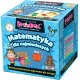  BrainBox društvena igra - Matematika za najmlađe buntovnike