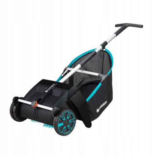  GARDENA RUČNI SAKUPLJAČ LIŠĆA I TRAVE 3565-20