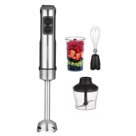  Concept TM5520 Ručni blender 1500W srebrno/sivi