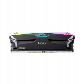  Lexar DDR5 ARES igraća memorija 32GB (2x16GB)/6000MT/s