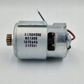  METABO 18V MOTOR ZA BS 18 L ODVIJAČ