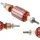  ROTOR ZA RED TECHNIC SKARIFIKATOR AERATOR RTAEW0016 2x LEŽAJ 195 mm