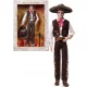  Kolekcionarska lutka Barbie Ken Dia De Muertos JBJ06
