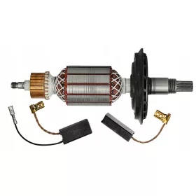  Bosch GBH 7 rotor GBH7-45 DE GBH7-46 GBH 7-46
