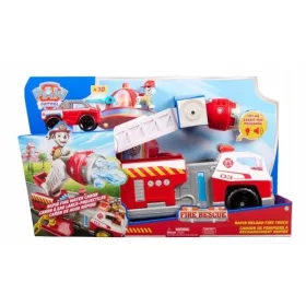  SPIN MASTER PAW Patrol Vatrogasno spasilačko vozilo