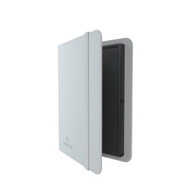  Gamegenic Prime 8-Pocket bijeli album