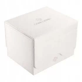  Gamegenic Sidekick XL 100+ kutija za karte bijela