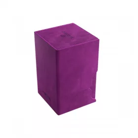  Gamegenic - Watchtower 100+ XL - Ljubičasta