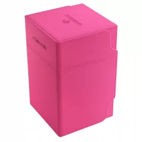  Gamegenic Watchtower 100+ XL ružičasta kutija