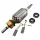  DEWALT ROTOR D25500 D25600 D25830 ležajevi ugljičnih četkica 580383-02 N079385