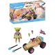  Playmobil 71718 Utrke: Slastičarnica