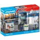  Playmobil 71873 Policijski zapovjedni centar