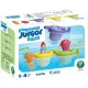  Playmobil 71776 JUNIOR AQUA: Plutajuća šalica