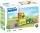  Playmobil 71773 JUNIOR: Traktor sa sijačicom