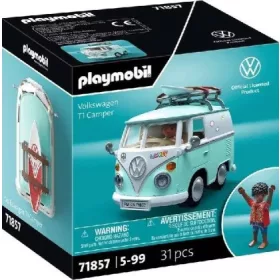  Playmobil 71857 PLAYMOBIL X Volkswagen T1 kamper