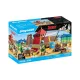  Playmobil 71829 Asterix: Legionarski šator
